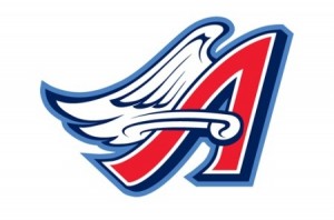 Logo A-Wing